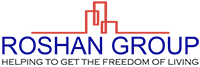 Roshan Group Logo