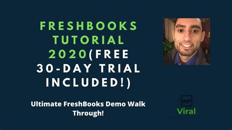 FreshBooks Premium 2025 Trial Version Free
