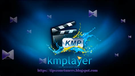 KMPlayer 2025 Download Without Password
