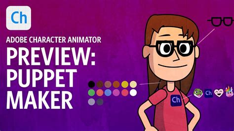 Adobe Character Animator 2025 Download And Install
