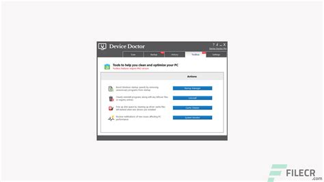 Device Doctor Pro 5.5.630