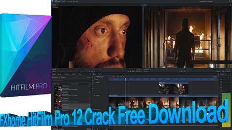 HitFilm Pro 2025 Cracked Version
