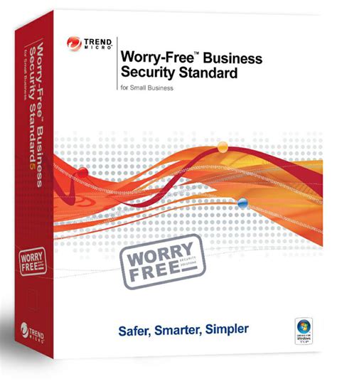 Trend Micro Worry-Free Business Security 2025 Free Full Download
